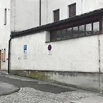 Mainstation Hostel