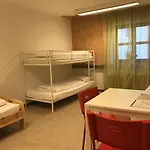 Mainstation Hostel
