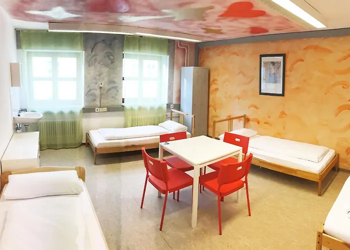 Mainstation Hostel