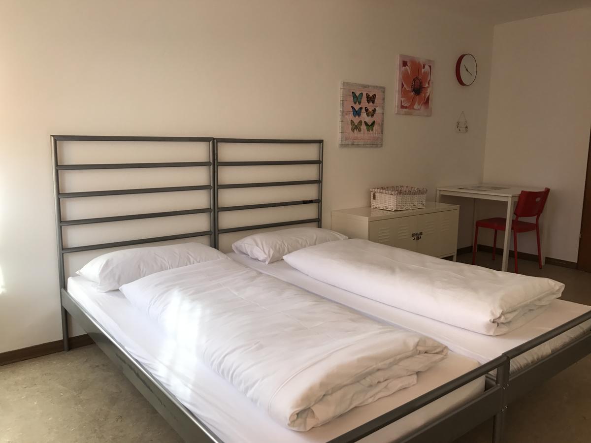 Hostel Mainstation *