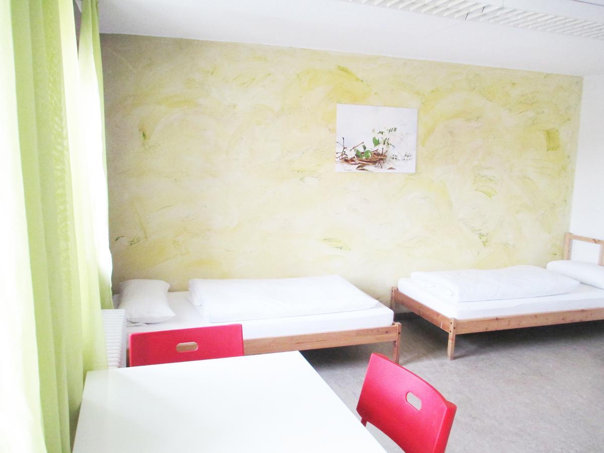 Hostel Mainstation *