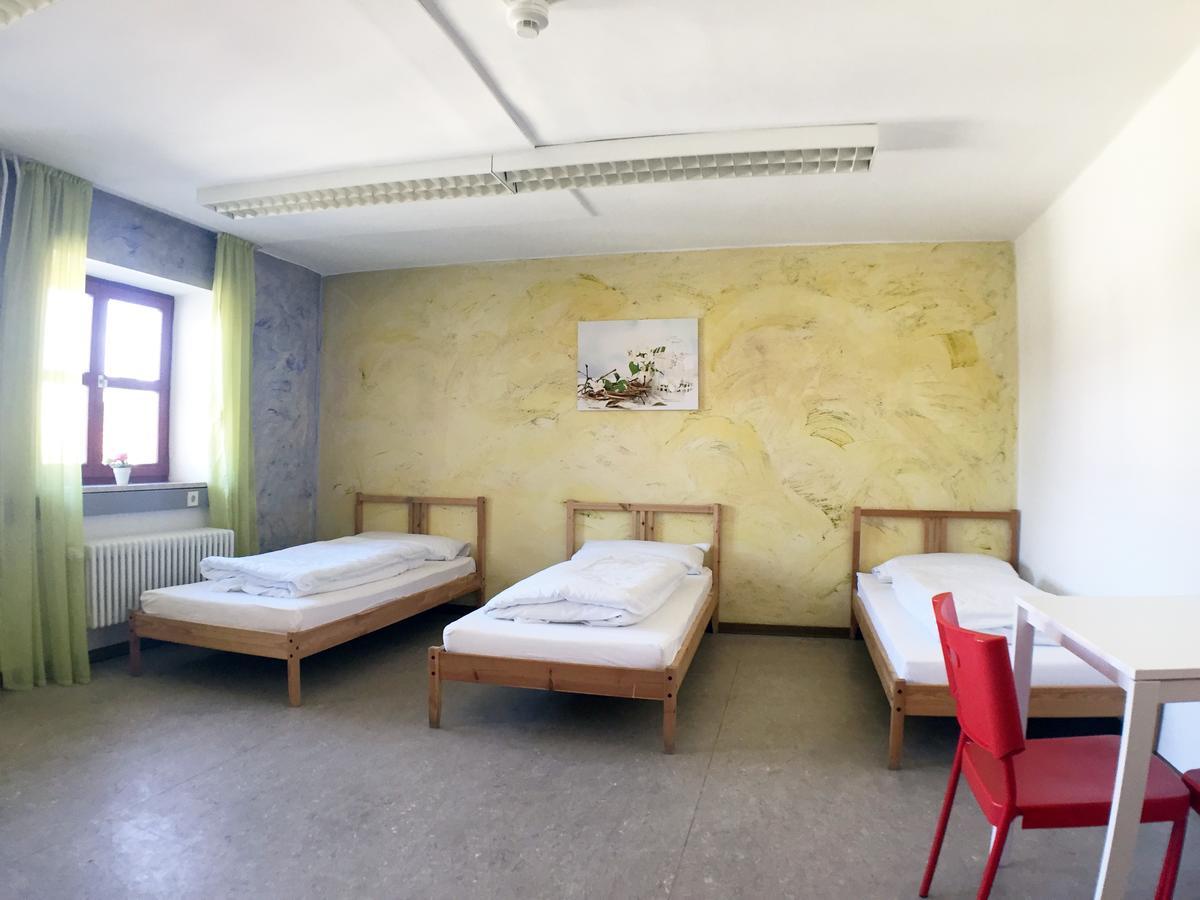 Hostel Mainstation *